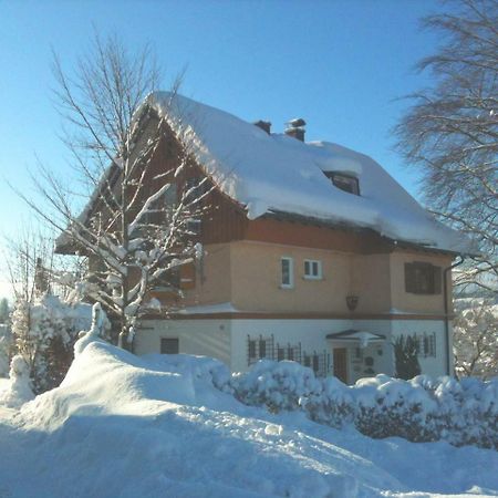 Ferienhaus Wetzel Вайлер-Зіммерберг Екстер'єр фото