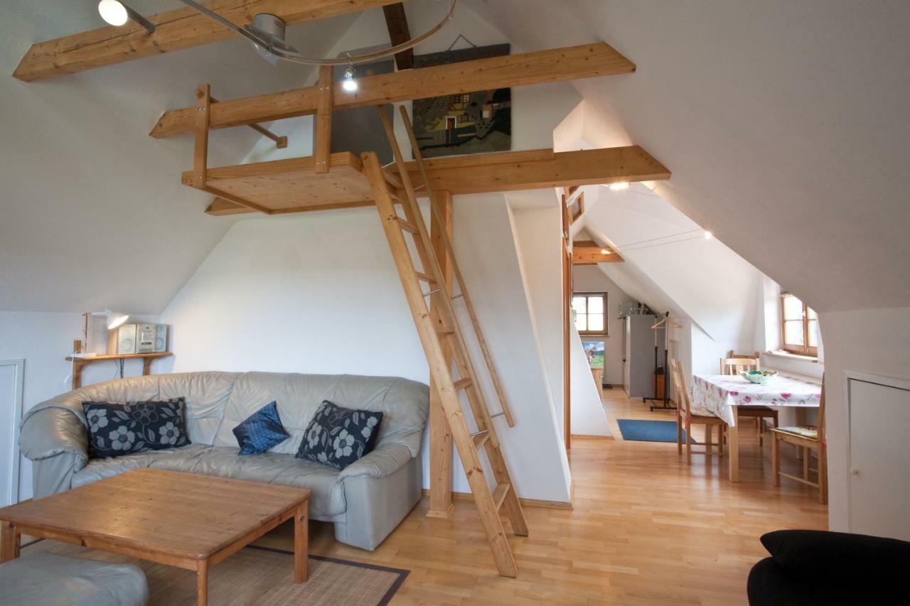 Ferienhaus Wetzel Вайлер-Зіммерберг Екстер'єр фото