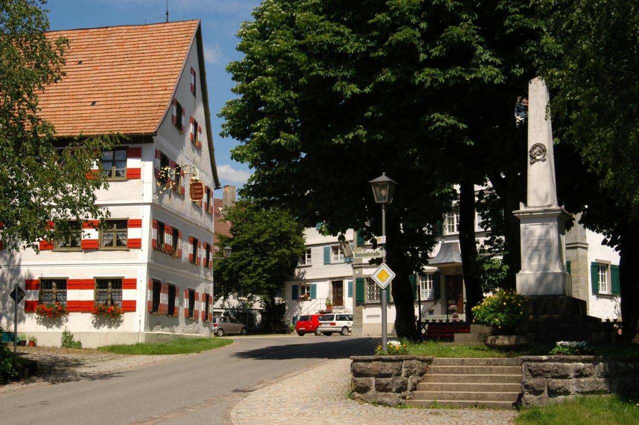 Ferienhaus Wetzel Вайлер-Зіммерберг Екстер'єр фото