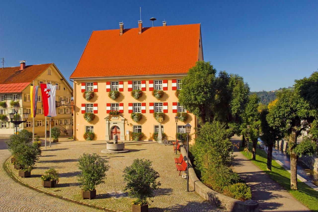 Ferienhaus Wetzel Вайлер-Зіммерберг Екстер'єр фото
