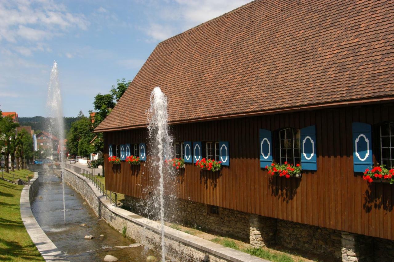 Ferienhaus Wetzel Вайлер-Зіммерберг Екстер'єр фото