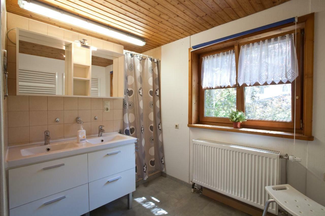 Ferienhaus Wetzel Вайлер-Зіммерберг Екстер'єр фото